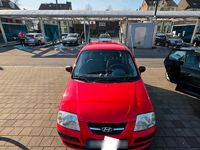Gebraucht Hyundai Atos 63 PS (46 kW) 2008 Kleinwagen