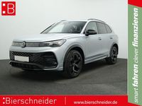 Gebraucht VW Tiguan Style 193 PS (141 kW) 2024 Silber SUV