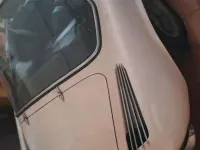 Gebraucht Renault Alpine A110 68 PS (50 kW) 1970 Weiß Coupé