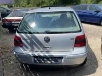 Gebraucht VW Golf III Highline 150 PS (110 kW) 1998 Silber Limousine