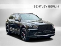gebraucht Bentley Bentayga S V8 - MULLINER BERLIN -
