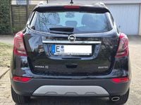 Gebraucht Opel Mokka X 140 PS (102 kW) 2019 SUV