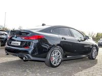 Gebraucht BMW 220 M Sport 178 PS (130 kW) 2024 Schwarz Coupé