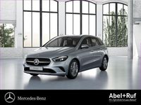 Gebraucht Mercedes B220 Progressive 190 PS (139 kW) 2024 Silber Van / Kleinbus