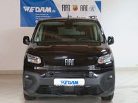 Neu Fiat Doblò 131 PS (96 kW) 2025 Cinema schwarz Van / Kleinbus