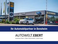 Gebraucht Ford Mustang Mach-E 197 kW (269 PS) 2022 Schwarz SUV