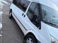 Usata Ford Transit 116 CV (85 kW) 2010