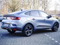 Gebraucht Renault Arkana Engineered 94 PS (69 kW) 2022 Grau SUV