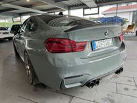gebraucht BMW M4 Coupé Competition *INDIVIDUAL*CS*LED*H/K*LCI
