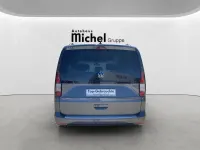 Używany VW Caddy Maxi Life 114 KM (83 kW) 2024 Szary Minivan