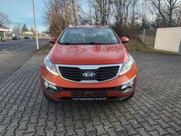 gebraucht Kia Sportage Vision 2WD