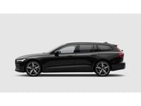 Neu Volvo V60 Plus 197 PS (144 kW) 2026 Onyx black / metallic Kombi