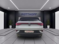 Gebraucht VW ID.4 Pure 125 kW (170 PS) 2025 Weiss SUV