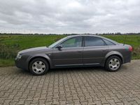 gebraucht Audi A6 4.2 V8 quattro