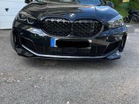 Gebraucht BMW M135 306 PS (225 kW) 2023 Schwarz Kleinwagen