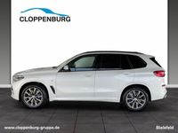 gebraucht BMW X5 xDrive30d