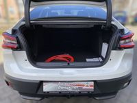 Gebraucht Citroën e-C4 Shine 100 kW (136 PS) 2023 Weiß Limousine