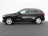 Gebraucht Volvo XC60 Core 197 PS (144 kW) 2023 Schwarz SUV
