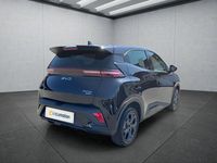 Ny BYD Dolphin Boost 150 kW (204 HK) 2025 Sort Hatchback