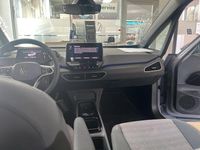Gebraucht VW ID.3 Pro Performance 150 kW (204 PS) 2022 Mondsteingrau/schwarz Kleinwagen