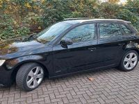 Gebraucht Audi A3 Sportback Ambition 150 PS (110 kW) 2015 Kleinwagen