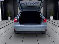 Gebraucht Audi A1 Sportback Ambiente 95 PS (69 kW) 2025 Grau Kleinwagen