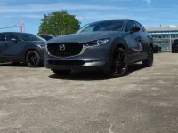 Neu Mazda CX-30 Homura-Line 140 PS (102 kW) 2026 Grau SUV