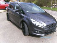 gebraucht Ford S-MAX Business