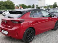 Gebraucht Opel Corsa 102 PS (75 kW) 2020 Peperoncino red Kleinwagen