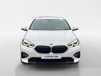 Używany BMW 218 Advantage 136 KM (100 kW) 2024 Biały Coupe