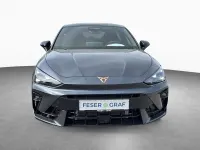 Ny Cupra Leon VZ3 300 HK (220 kW) 2026 Grå Sedan