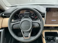 Neu Mazda CX-5 Homura-Line 141 PS (103 kW) 2026 SUV