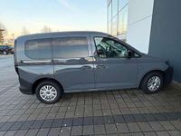 Gebraucht VW Caddy Goal 102 PS (75 kW) 2024 Grau Van / Kleinbus