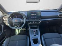 Gebraucht Cupra Formentor 150 PS (110 kW) 2023 Magnetic grau metallic (metallic) SUV