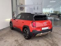 Gebraucht Mini Aceman Favoured 160 kW (218 PS) 2024 Rebel red SUV