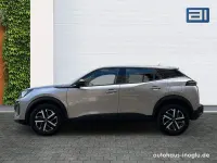 Gebraucht Peugeot 2008 Style 145 PS (106 kW) 2025 Grau SUV