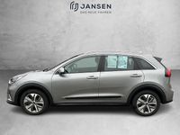 Gebraucht Kia e-Niro Vision 150 kW (204 PS) 2022 Grau SUV