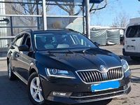 Gebraucht Skoda Superb Style 120 PS (88 kW) 2017 Kombi