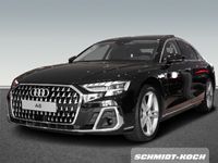 gebraucht Audi A8 60 TFSI E QUATTRO TIPTRONIC PANO LED B+O