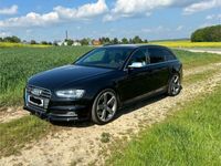 gebraucht Audi S4 3.0 TFSI S tronic quattro Avant - B&O - Pano