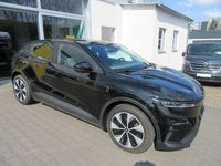Gebraucht Renault Megane E-Tech Evolution 96 kW (131 PS) 2023 Schwarz Limousine
