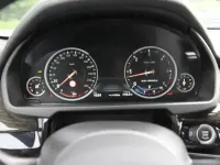 Gebraucht BMW X6 M50 Performance 381 PS (280 kW) 2017 Grau SUV