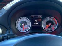 gebraucht Mercedes A200 (BlueEFFICIENCY) AMG Sport