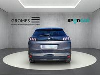 Gebraucht Peugeot 3008 Allure 131 PS (96 kW) 2023 Gris platinium (metallic) SUV