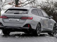 Gebraucht BMW 520 Comfort Edition 197 PS (144 kW) 2025 Grau Kombi
