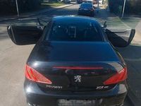 gebraucht Peugeot 307 CC 