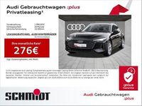 Gebraucht Audi A5 Ambiente 150 PS (110 kW) 2025 Mythosschwarz metallic Coupé