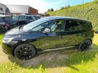 Gebraucht Renault Scénic IV Black Edition 159 PS (116 kW) 2019 Schwarz Van / Kleinbus
