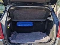 Gebraucht Opel Mokka X Ultimate 140 PS (102 kW) 2017 Grau SUV