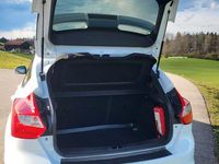 Gebraucht Ford Focus Sport 250 PS (183 kW) 2013 Weiß Limousine